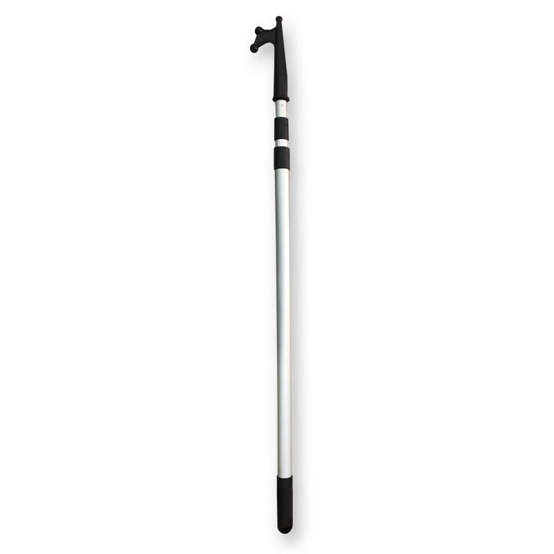 Telescopic Boat Hook Docking & Mooring Anchor